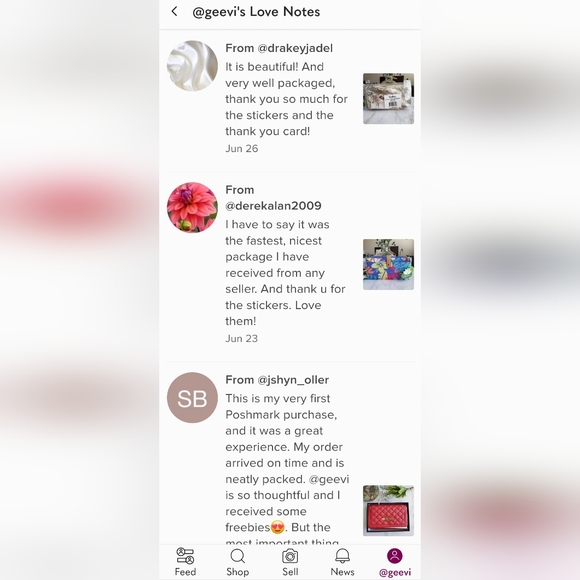 🥰LIKE THIS LISTING TO BE NOTIFIED WHEN I DO LIVE SHOW🥰 - Picture 3 of 15